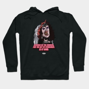 Angela Franklin Hoodie